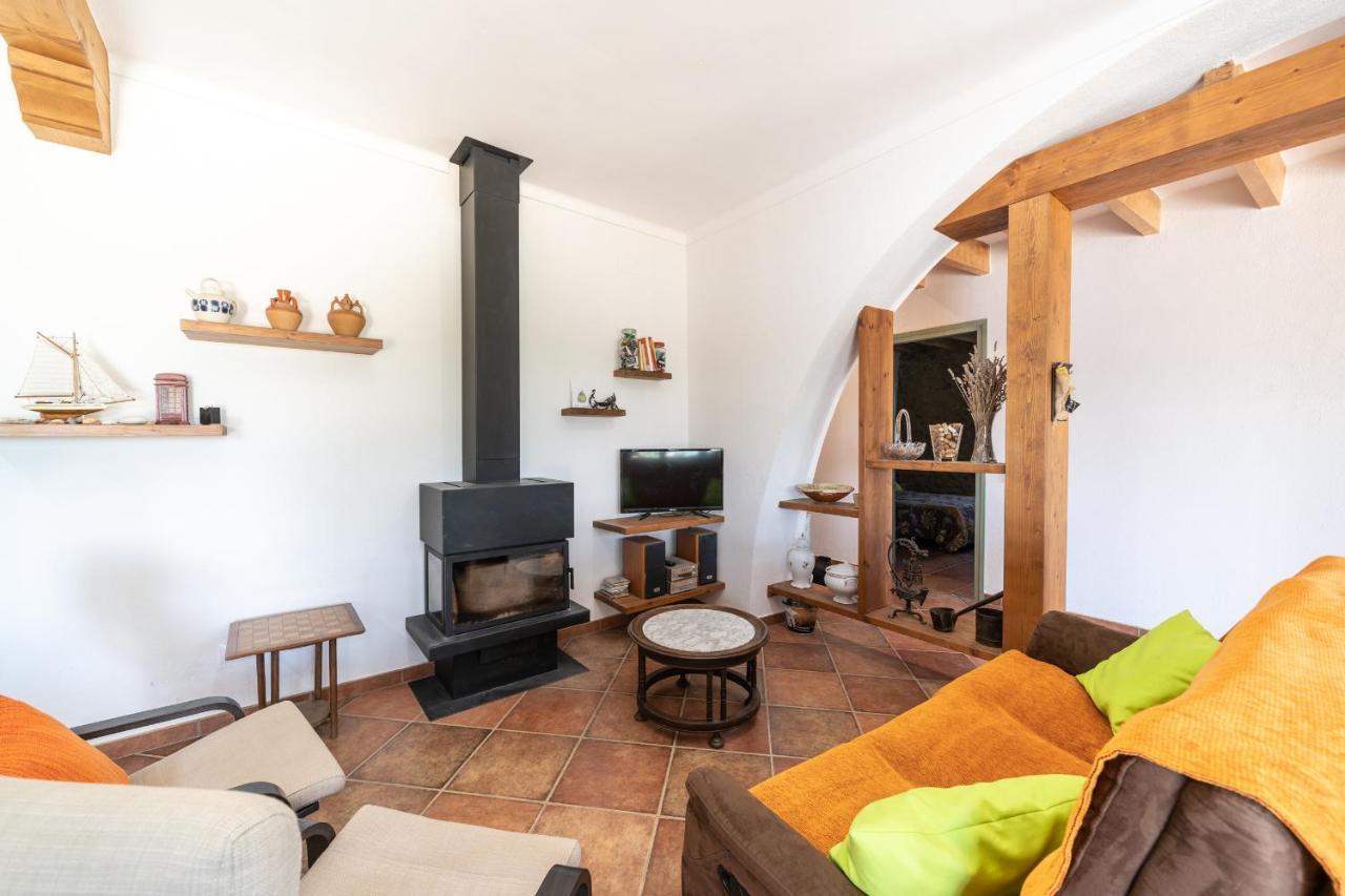 Holiday Home Florence Ampurias Exterior photo