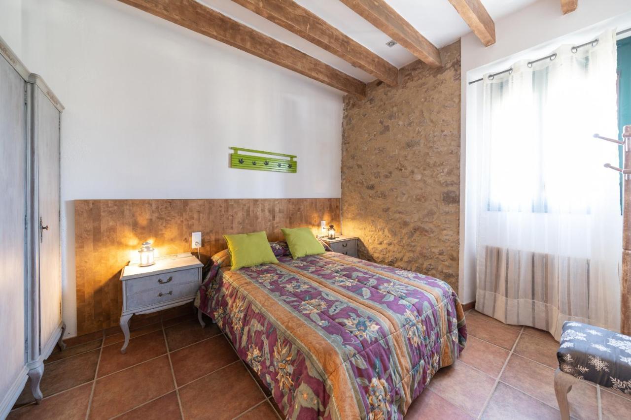 Holiday Home Florence Ampurias Exterior photo