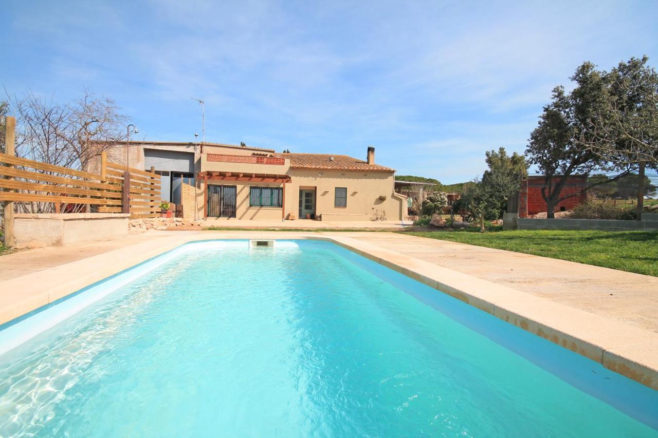 Holiday Home Florence Ampurias Exterior photo
